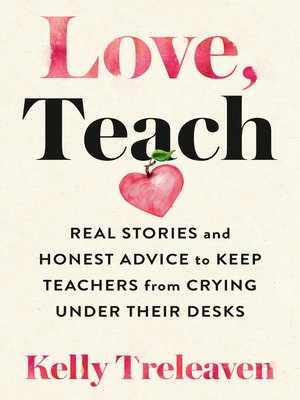 cover image of Love, Teach
